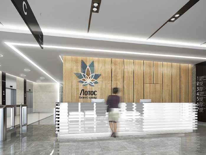 Production automation For Business, Moscow, photo