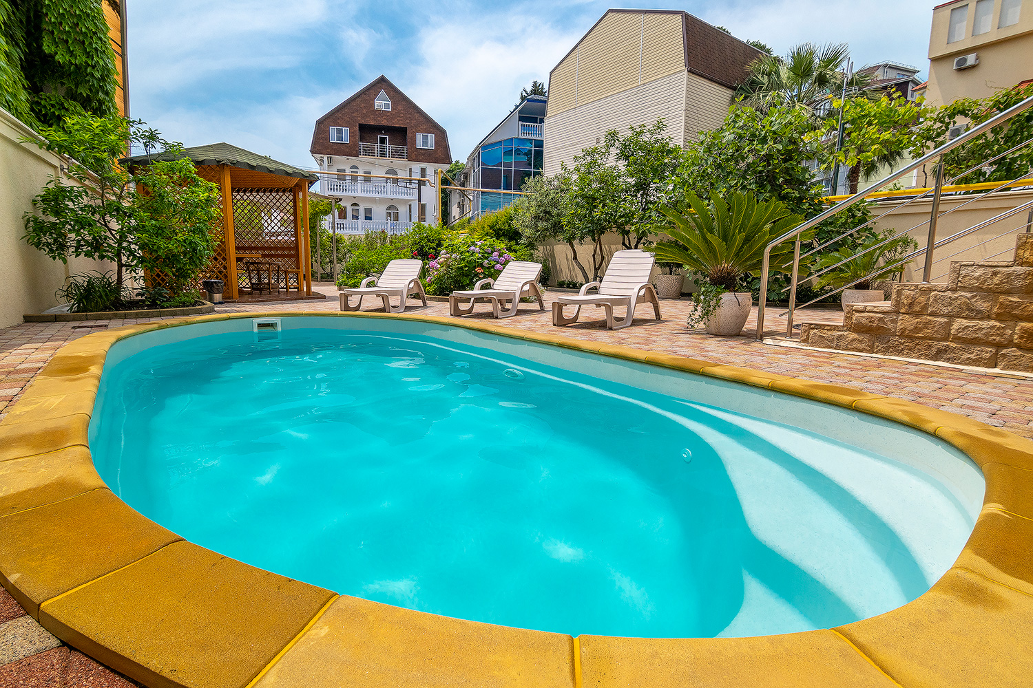 Фото отеля 3