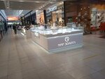 Mir Zolota (Moskovskoye shosse, 24-y kilometr, 5), jewelry store