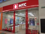 Mts (Dybenko Street, 30), mobile phone store