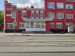 Mosgortrans Sluzhba dvizheniya Territorialno-dispetchersky otdel № 6 (Matrosskaya Tishina Street, 15/17с1), public transportation operations and maintenance 