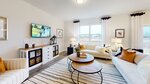 Rucker Landing by Centex (Tennessee, Rutherford County), land plots