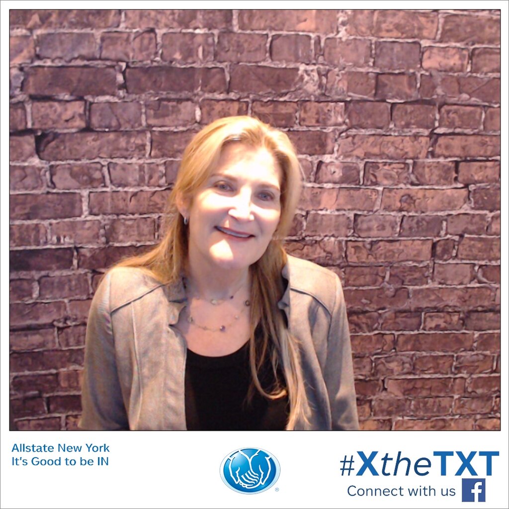 Investment company Allstate Personal Financial Representative: Suzanne Nitzberg, State of New York, photo