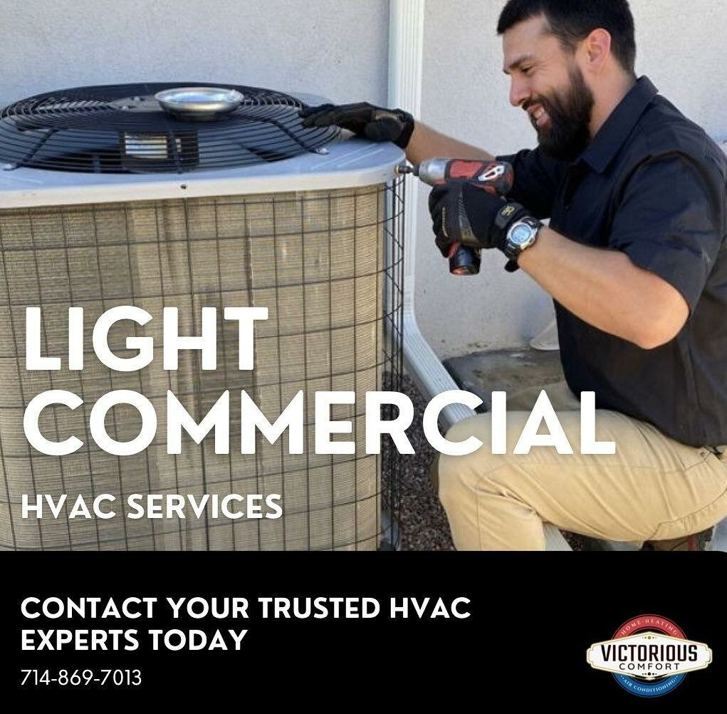 Heating equipment and systems Victorious Comfort Home, Heating, and Air conditioning, Fullerton, photo