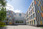 Школа № 1302, основное и среднее образование (Moscow, Isakovskogo Street, 29к1), school