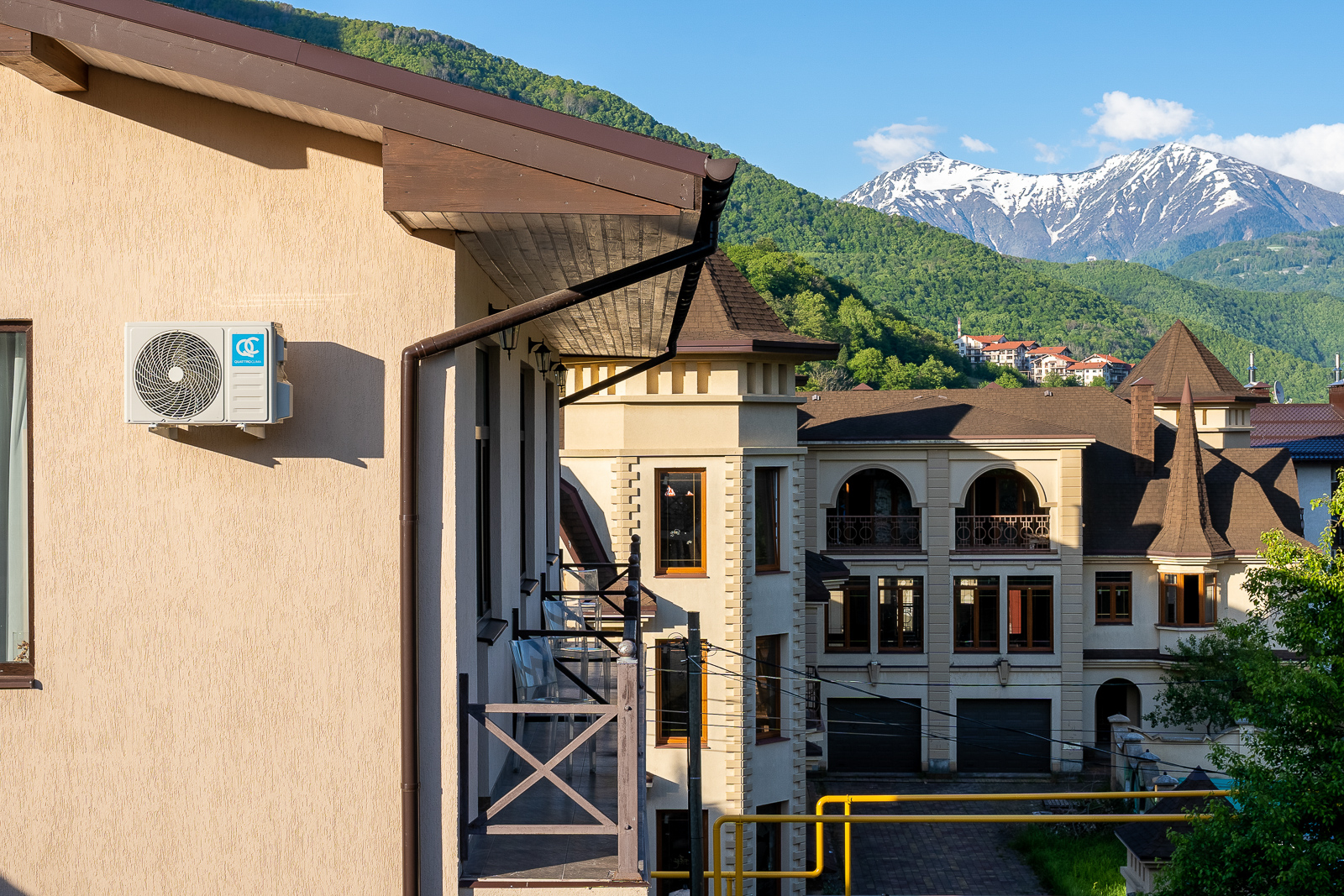 Фото Odysseya Aparts