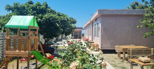 Дом в аренду Я, Ты и Море в Ильиче