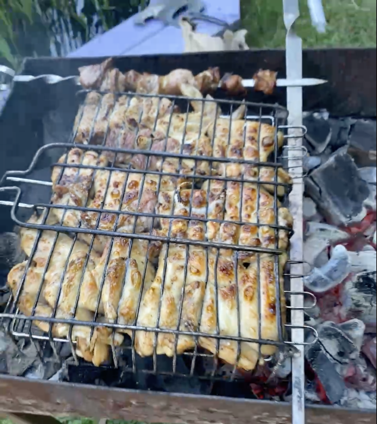 Фото Хоста Рика