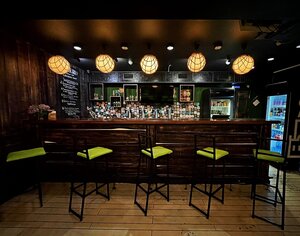 Green Fairy (Zhukovsky, Gagarina Street, 36), bar, pub