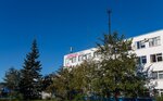Asvend (Kultury Avenue, 44), alquiler de equipos de construcción y especiales