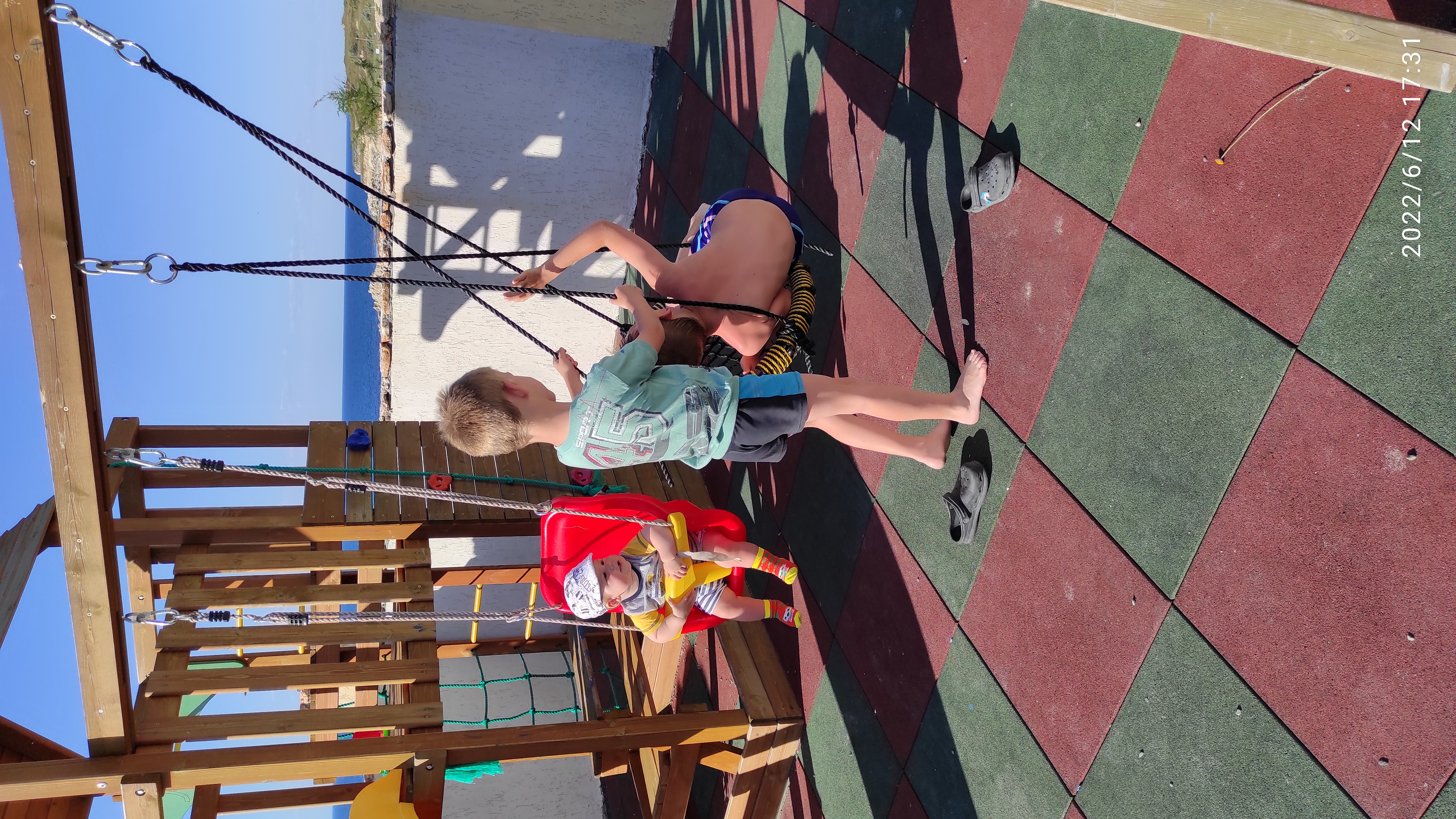 Фото Витязь