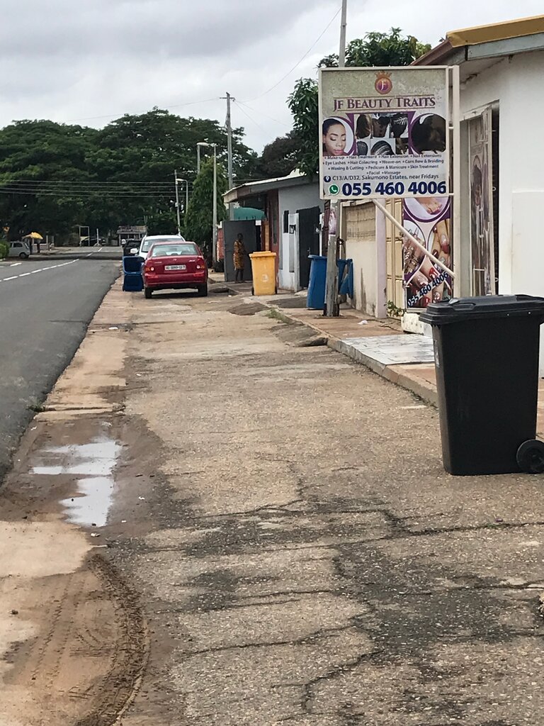 Beauty salon Jf Beauty Traits, Earth, photo