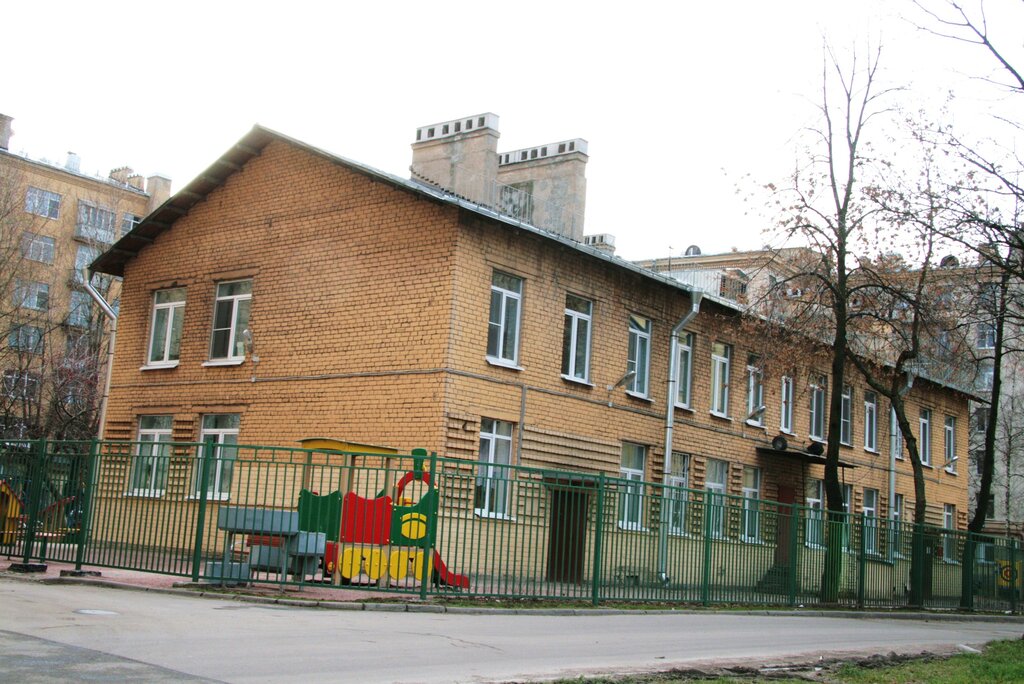 Kindergarten, nursery Gbdou Detsky sad № 50 Nevskogo rayona Sankt-Peterburga, Saint Petersburg, photo