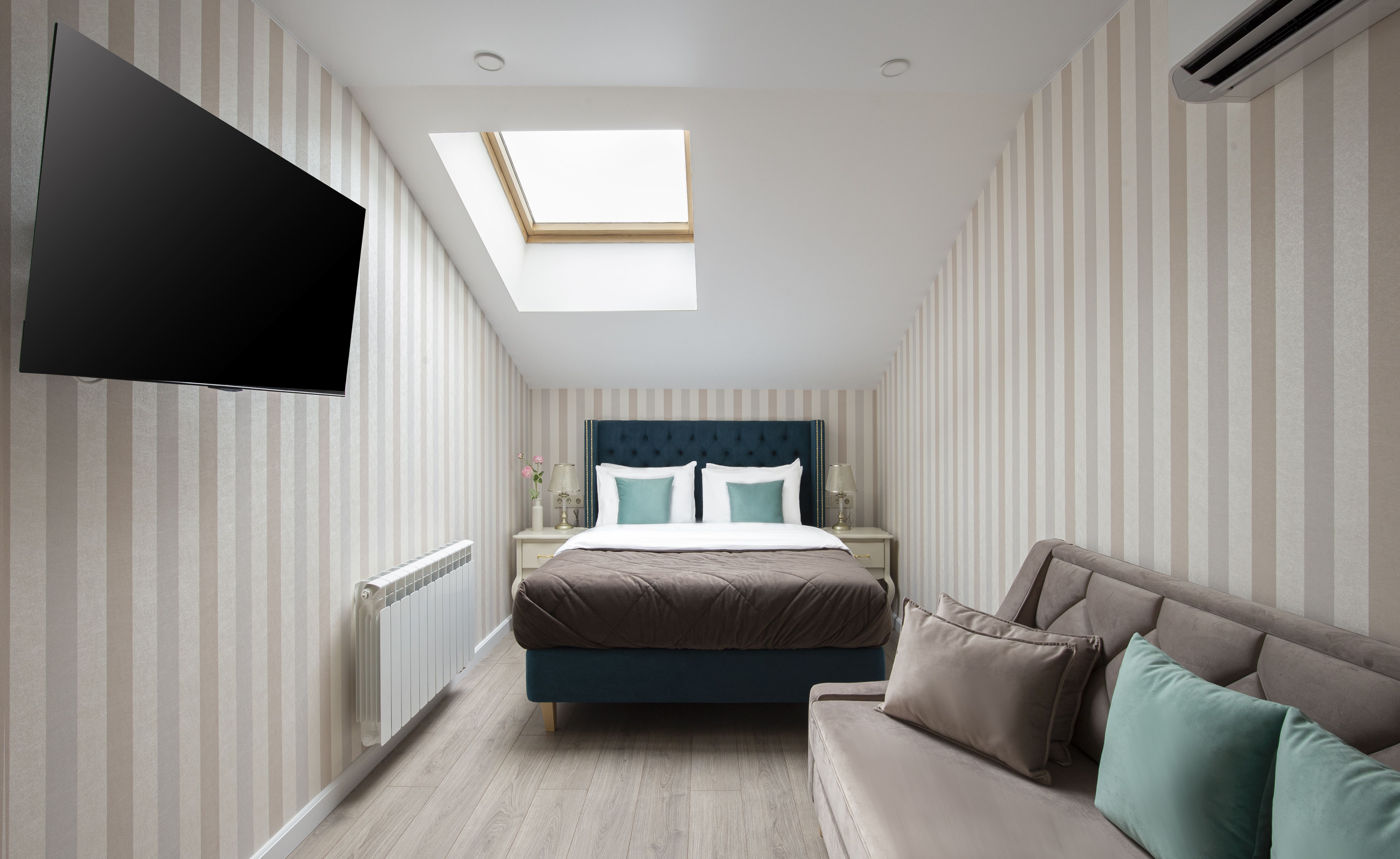 Фото Академиа Особняк Teploff