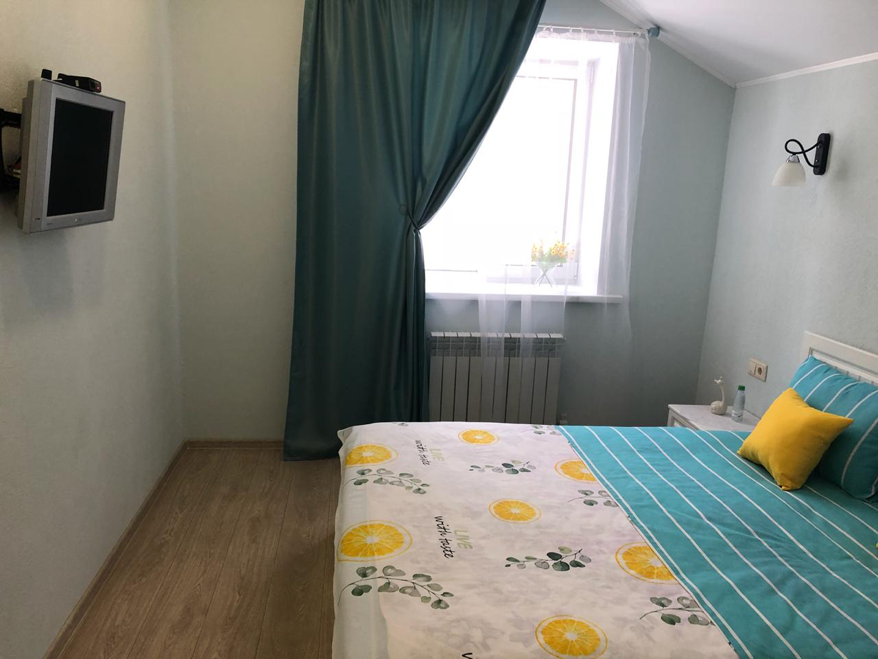 Фото Дом на Октябрьской