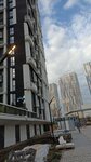 Крост (Vyborgskaya Street, 7к2) ، شركة بناء