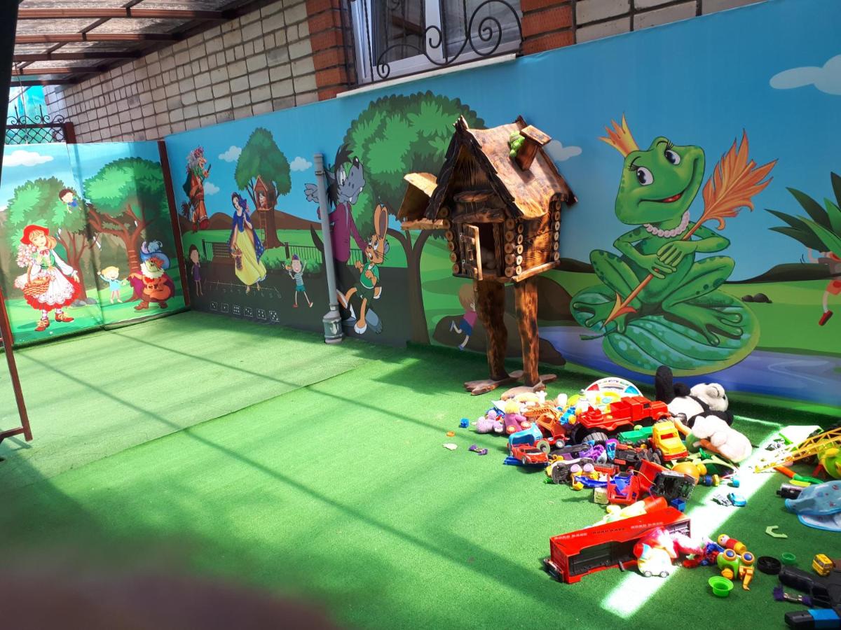 Фото Комфорт