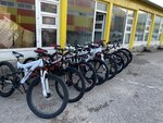 VeloRide (ulitsa 25 Sentyabrya, 20), bicycle shop