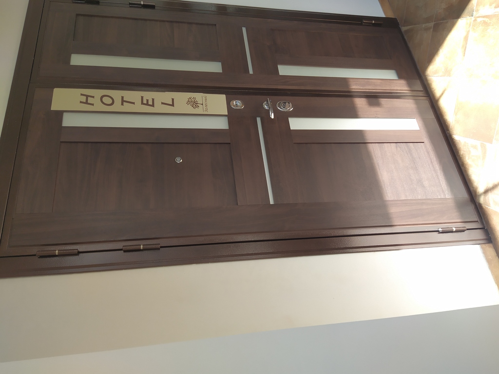 Фото Залесный