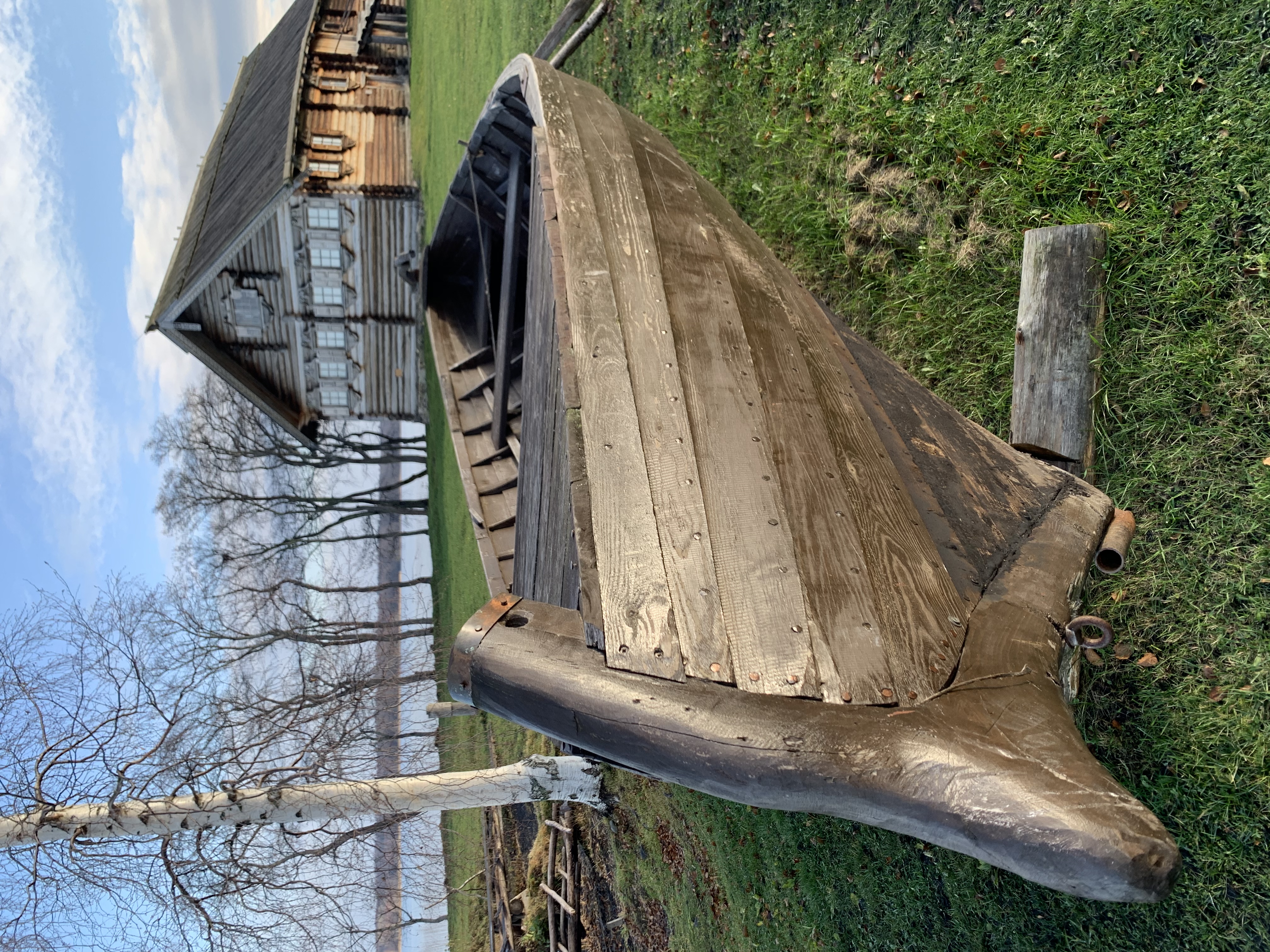 Фото Вепсский Хутор