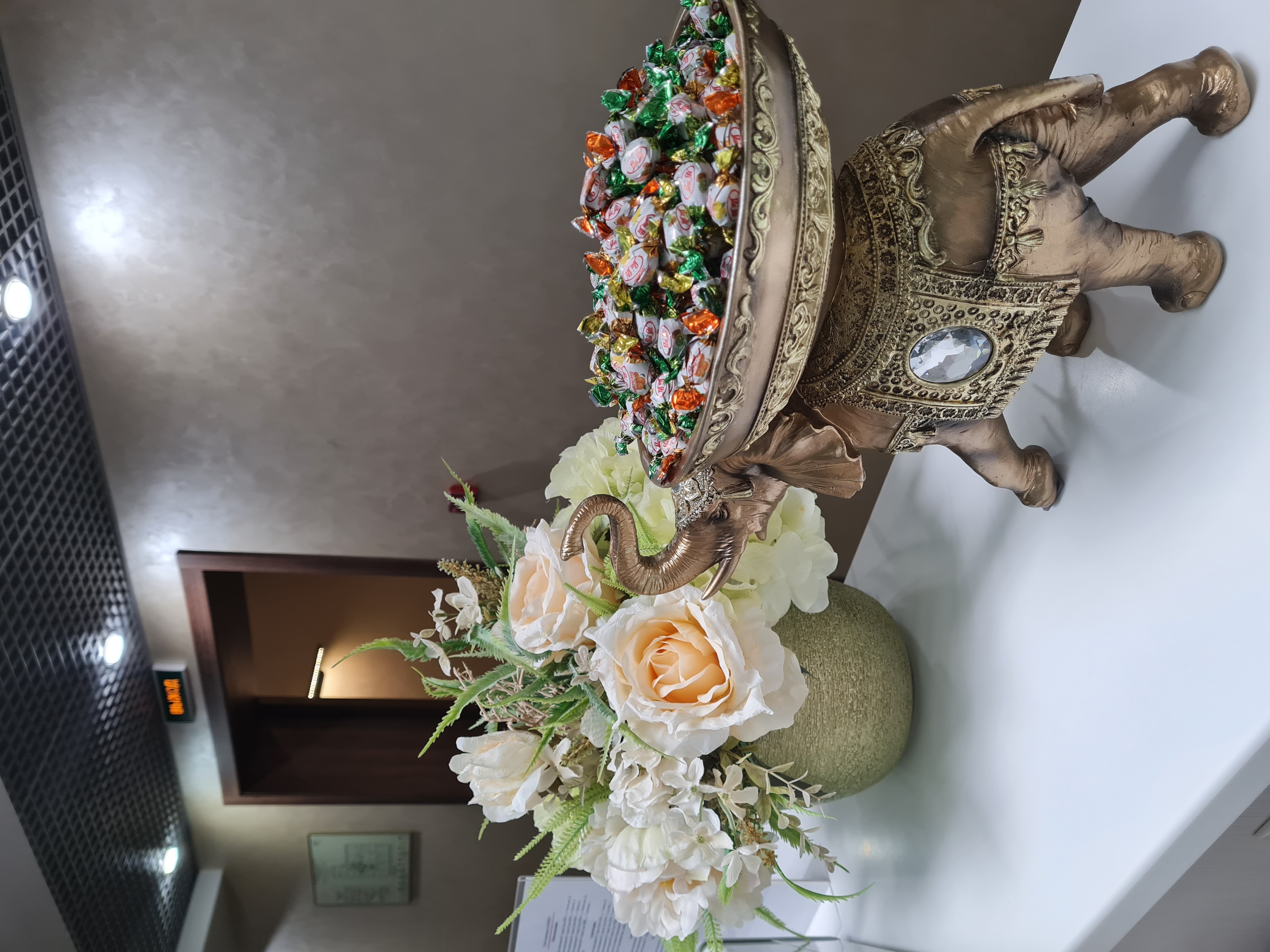 Фото Шанти Палас