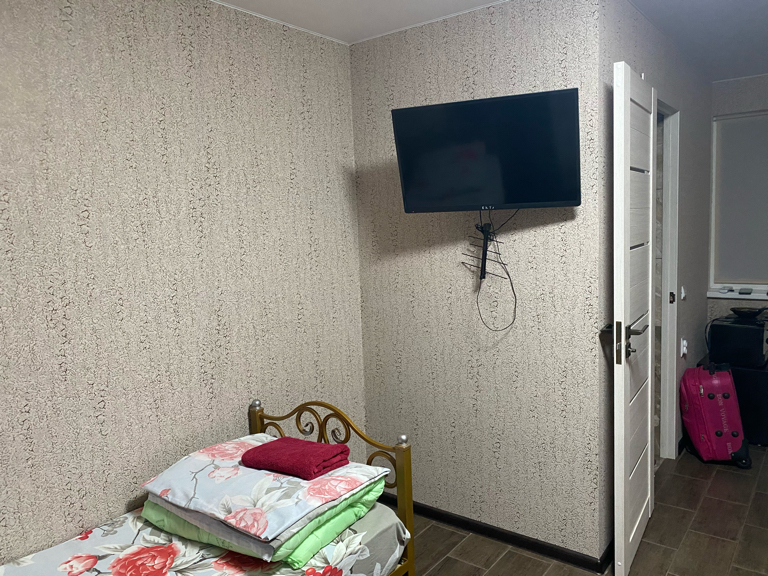 Фото Гостиный дворик