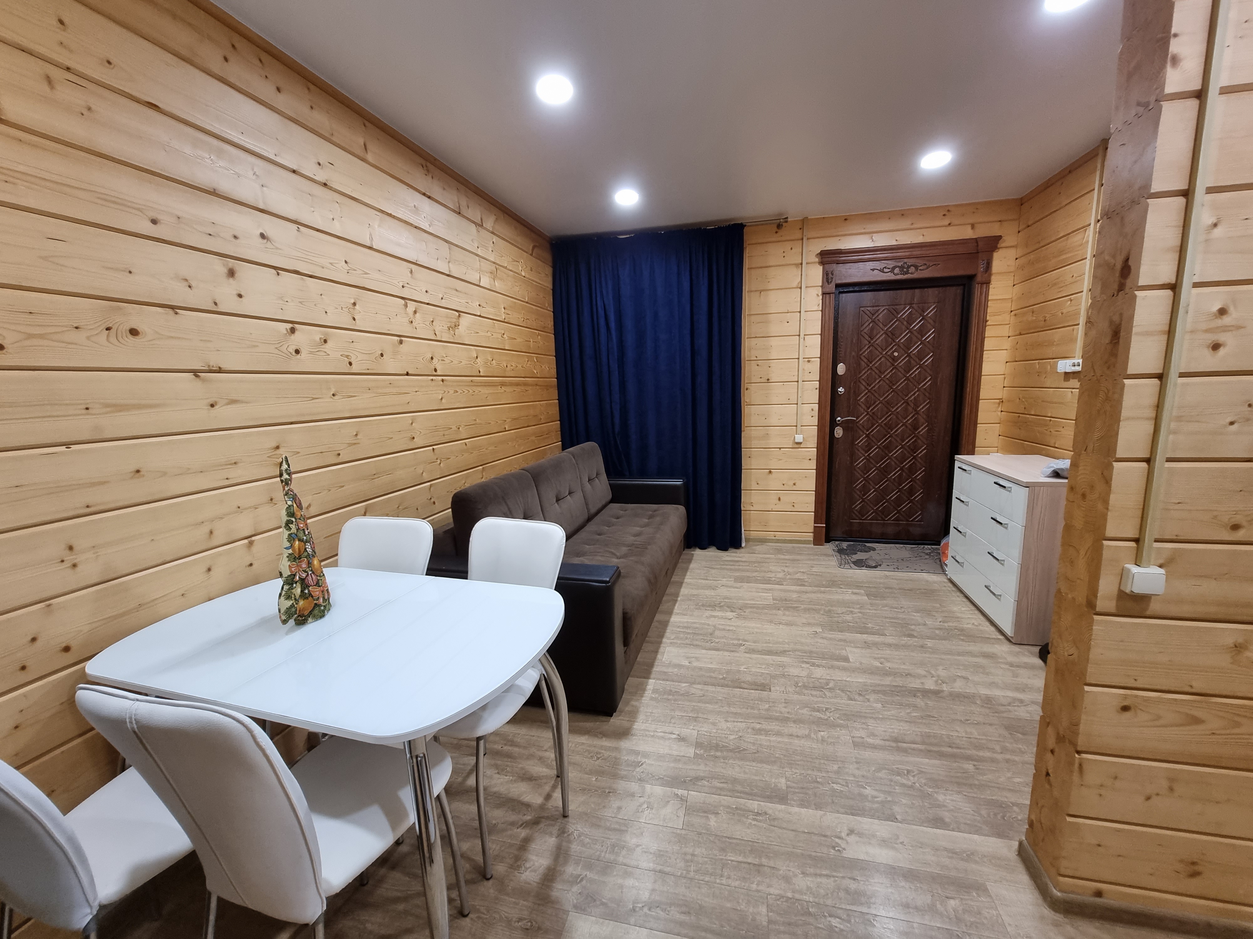 Фото Шале Тихое место