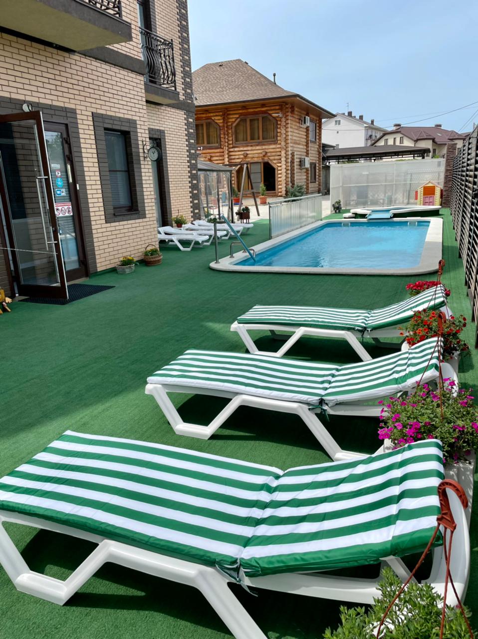 Фото Регата