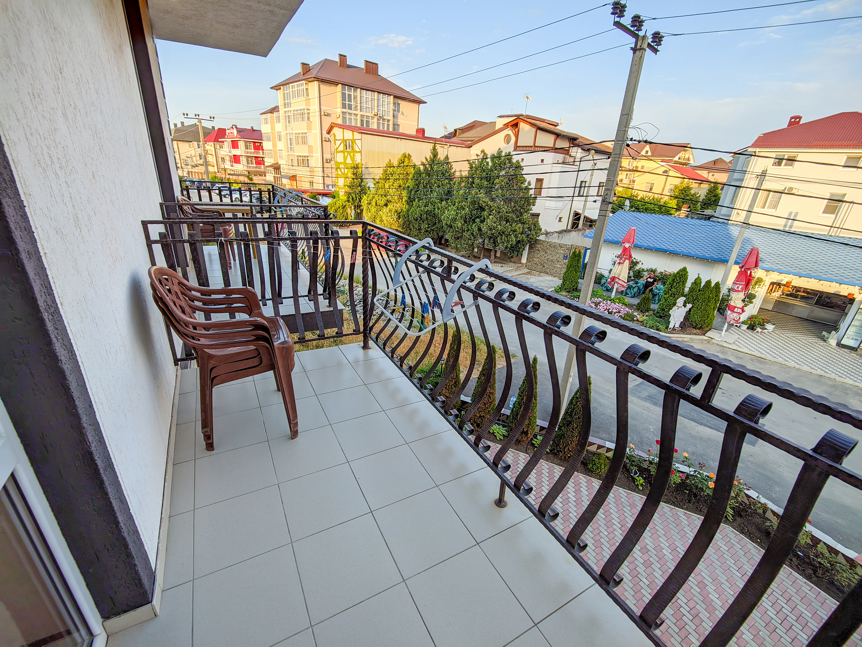 Фото Атлантик