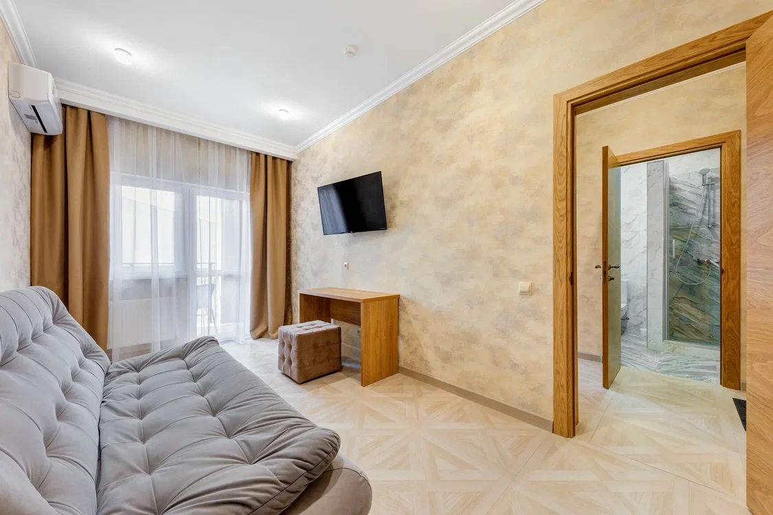 Фото БаринЪ