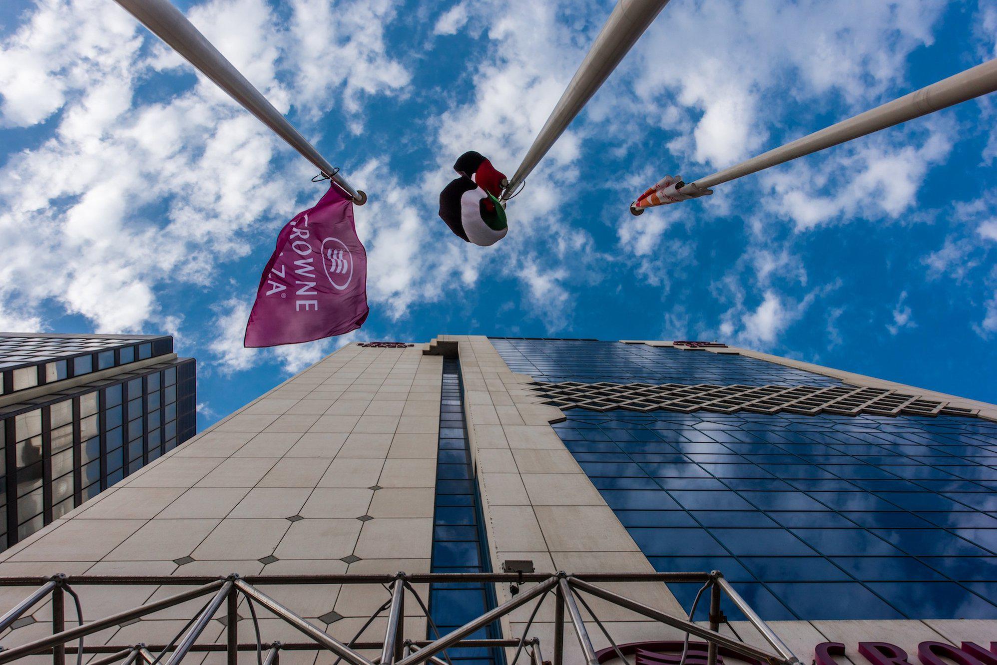 Фото Millennium Downtown Abu Dhabi