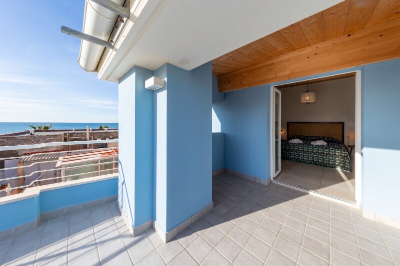 Гостиница Albergo Lampara 2015 в Чечине