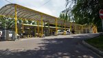 LeiSu (Алматы, проспект Улугбека, 57В), car wash