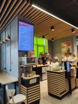 ВкусВилл (Grizodubovoy Street, 4к3), cafe