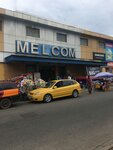 Melcom Shop (City of Accra, John Pagan Road, 4), shopping mall