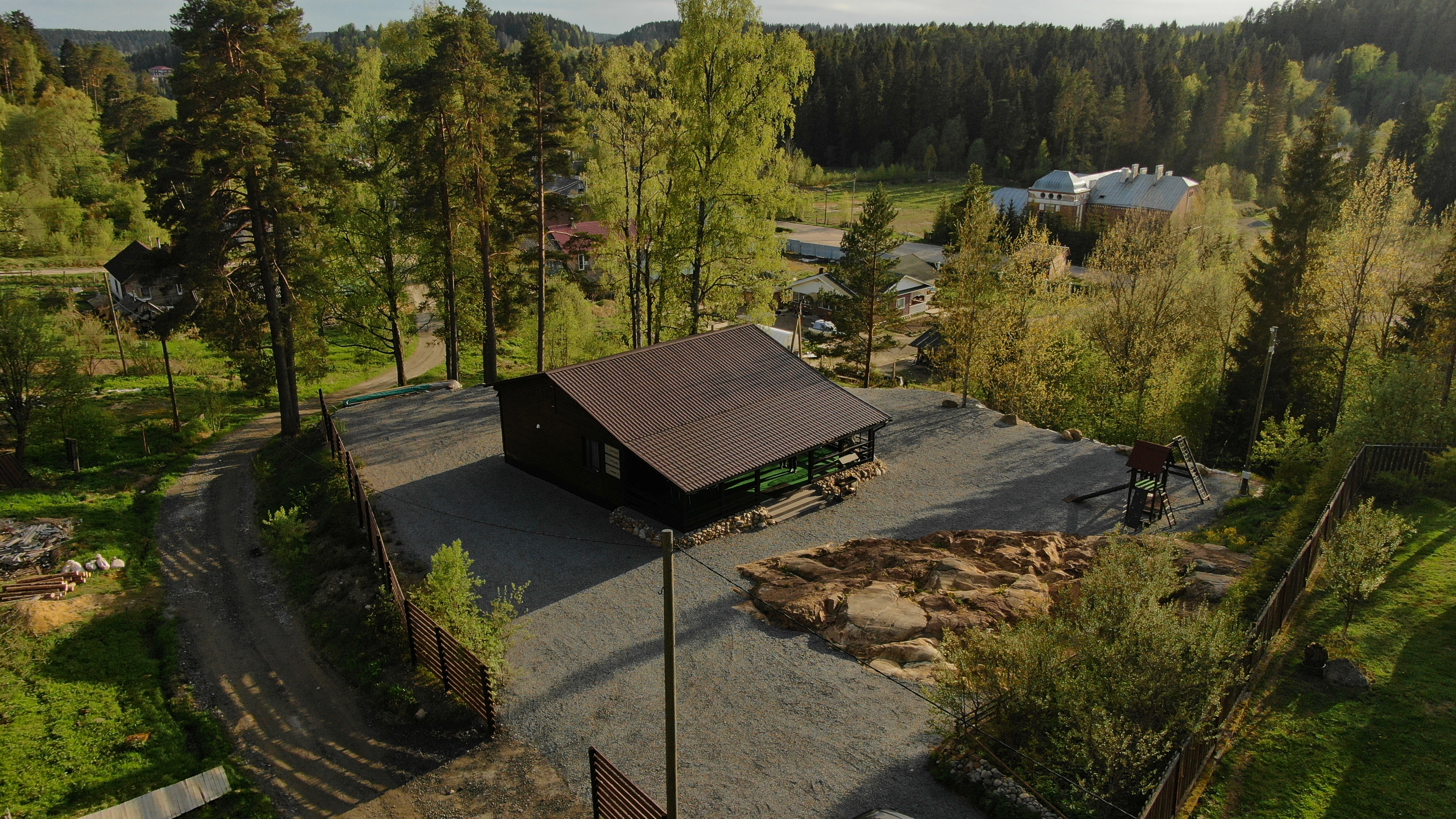 Фото отеля 1