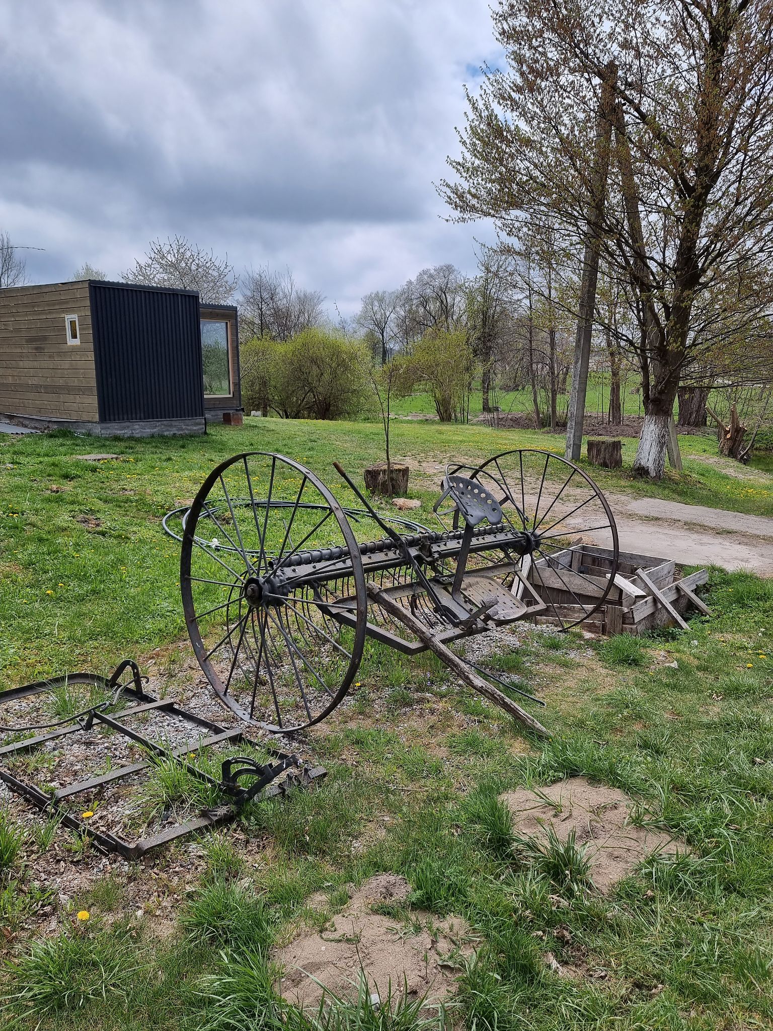 Фото Гостевой дом Мушкино