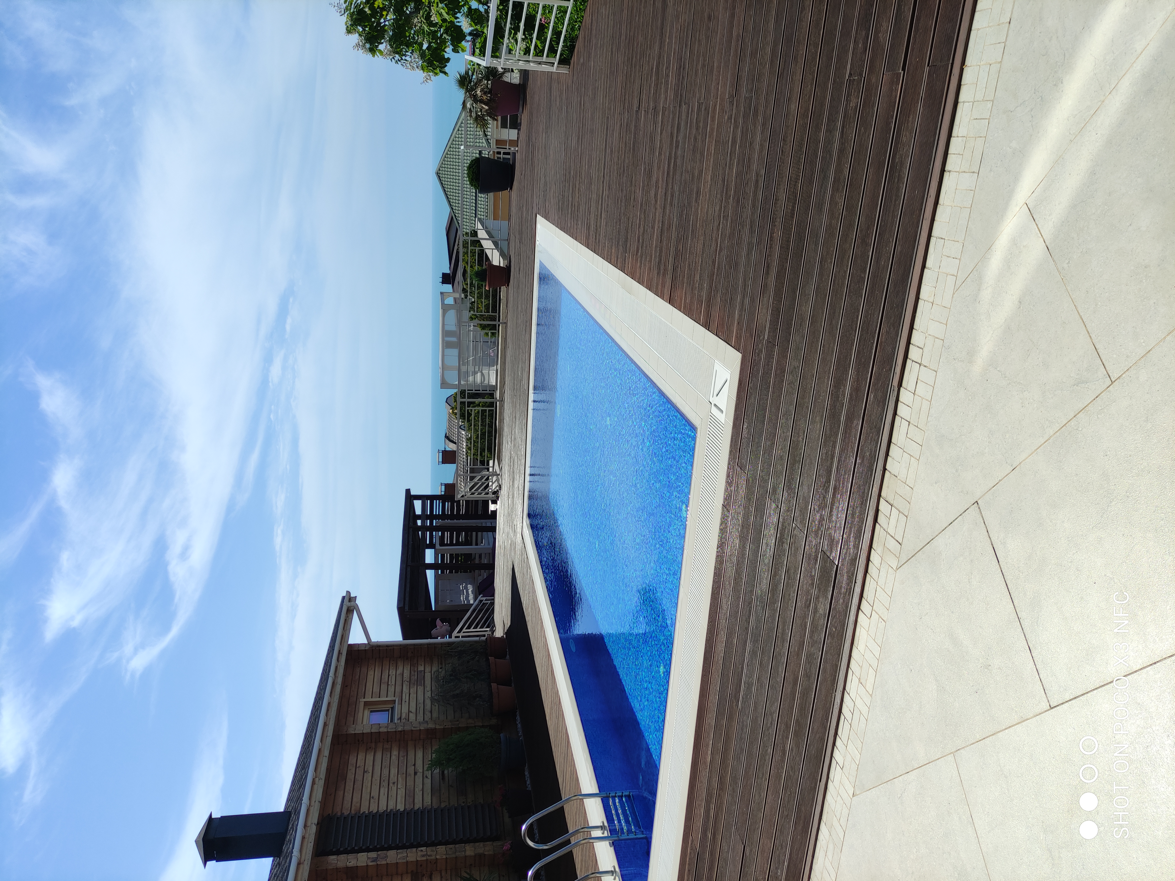 Фото Восток - Запад