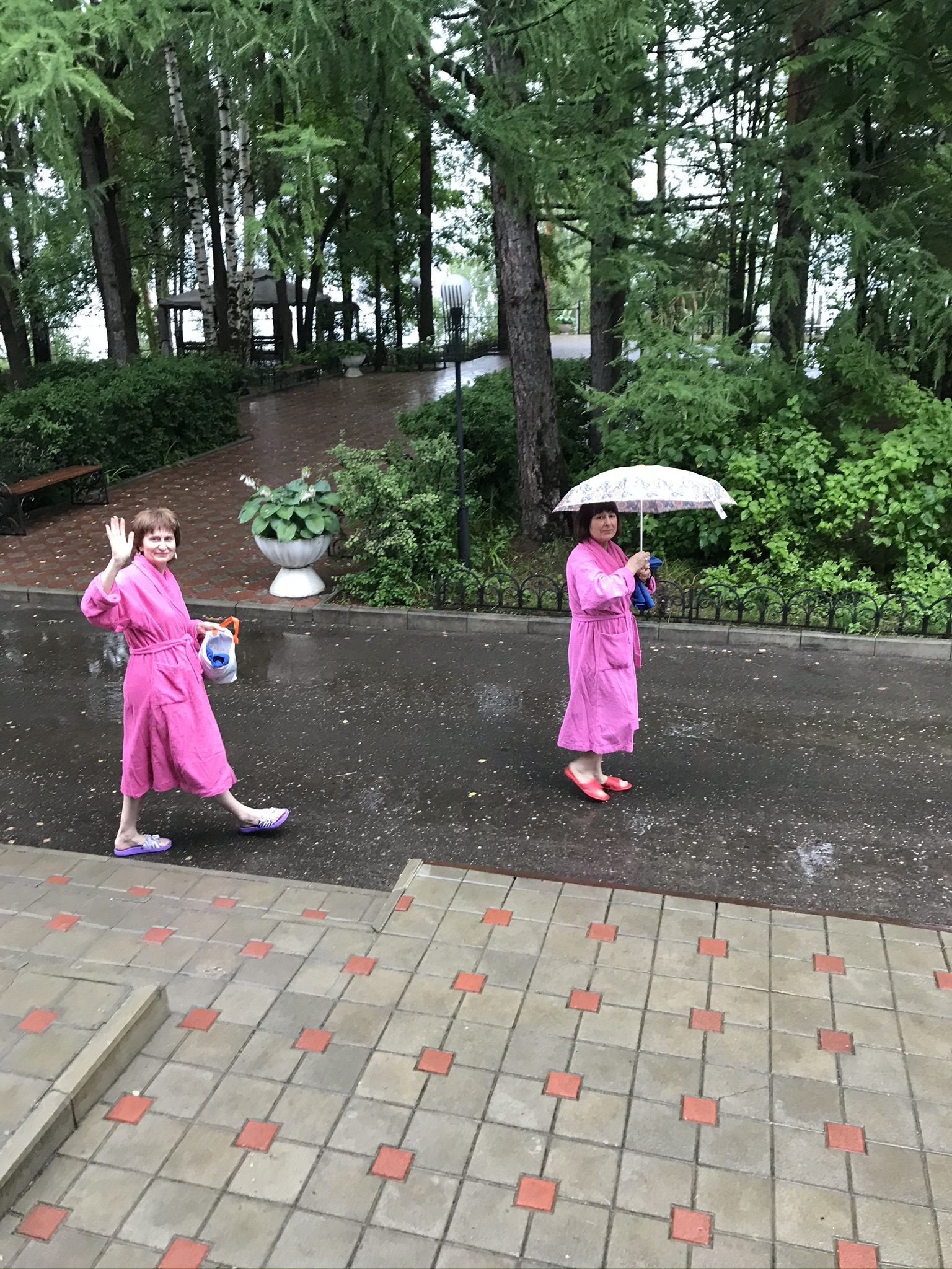 Фото Спа-Волга