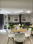 Eat. Have (Ordzhonikidze Street, 13А), cafe