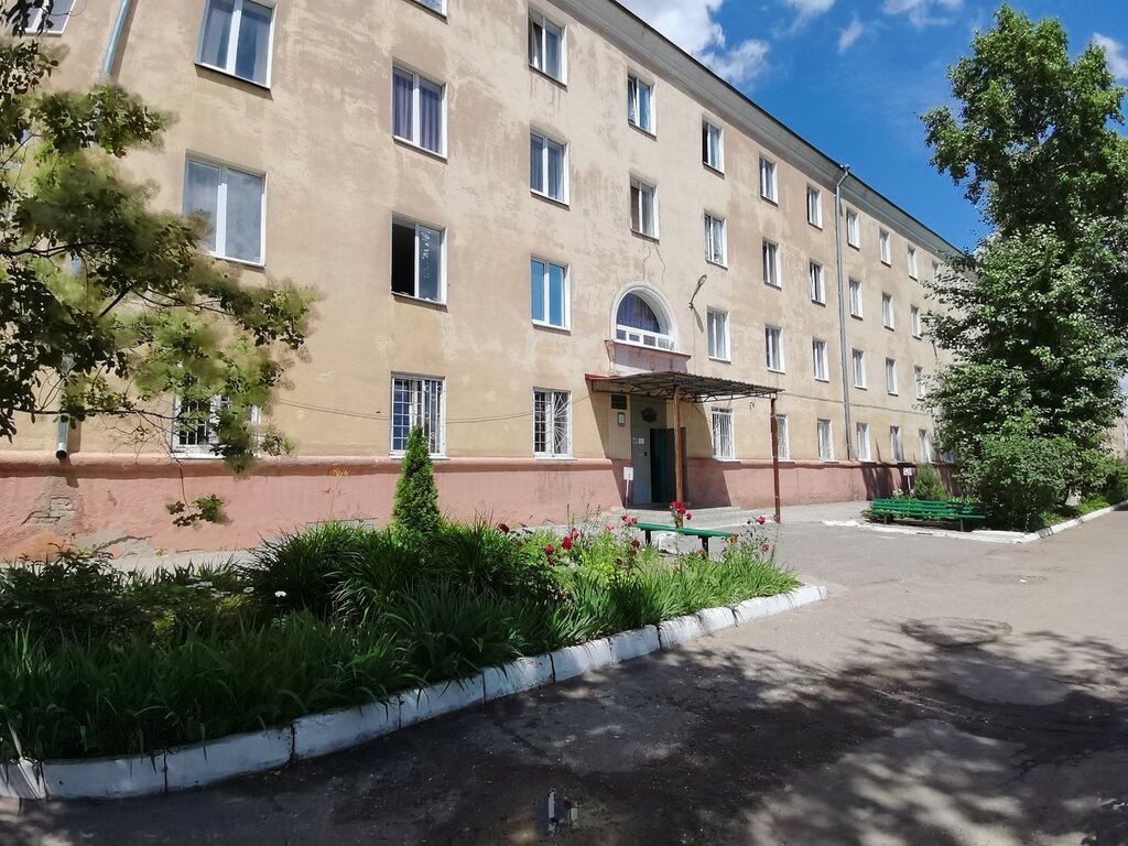 Residencia estudiantil Volgogradsky gosudarstvenny agrarny universitet obshchezhitiye № 2, , foto