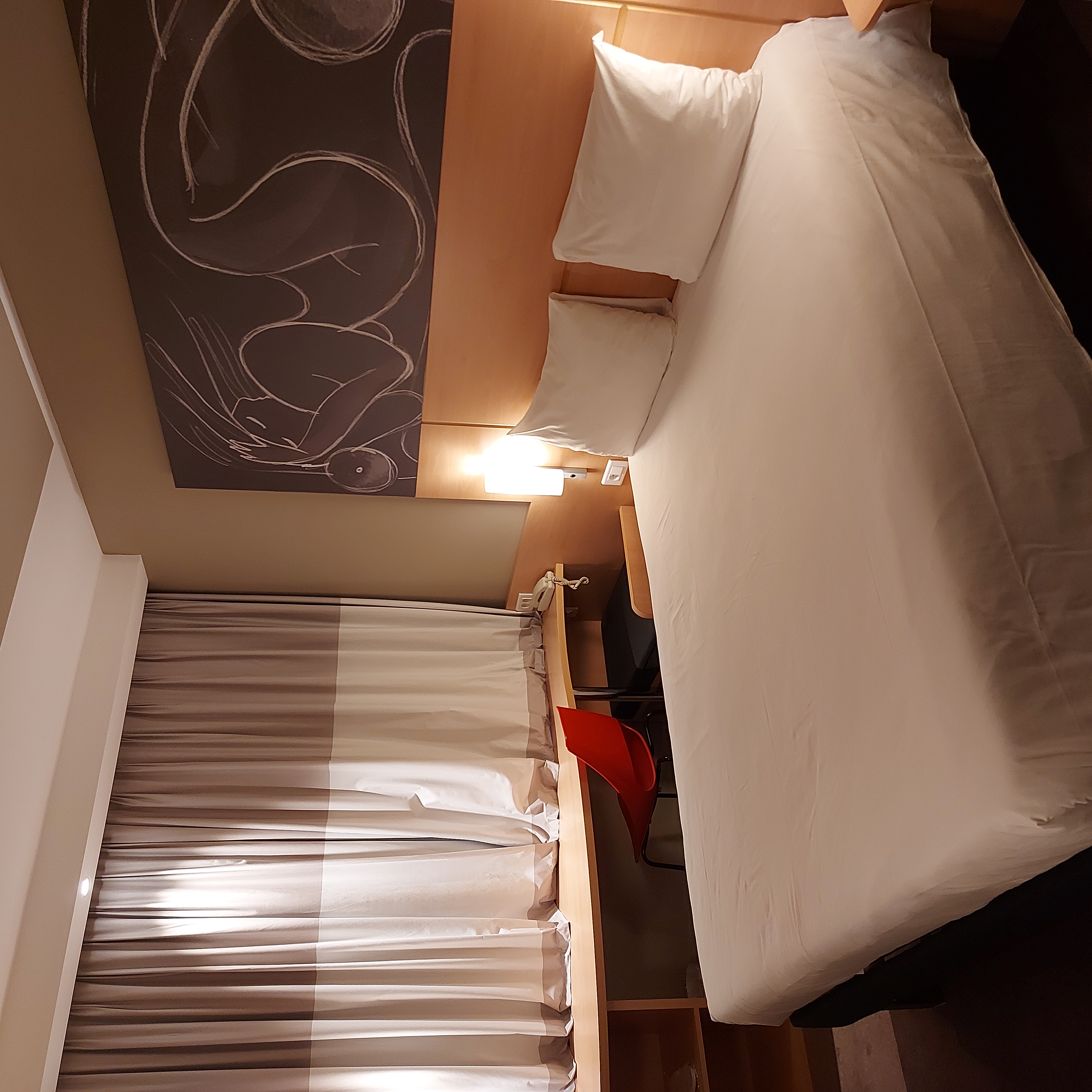 Фото Ibis Yerevan Center