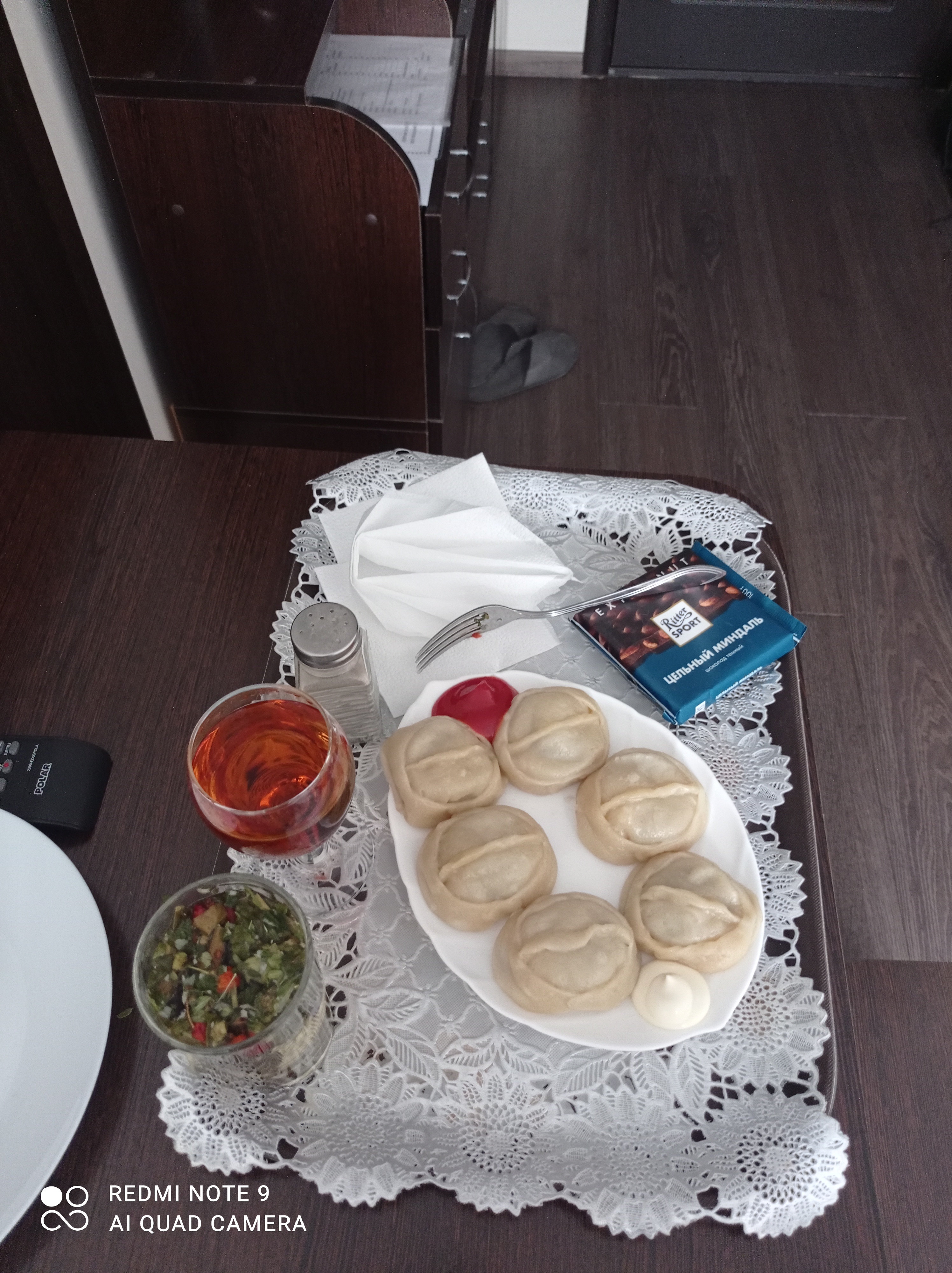 Фото Гостиный двор на прудах