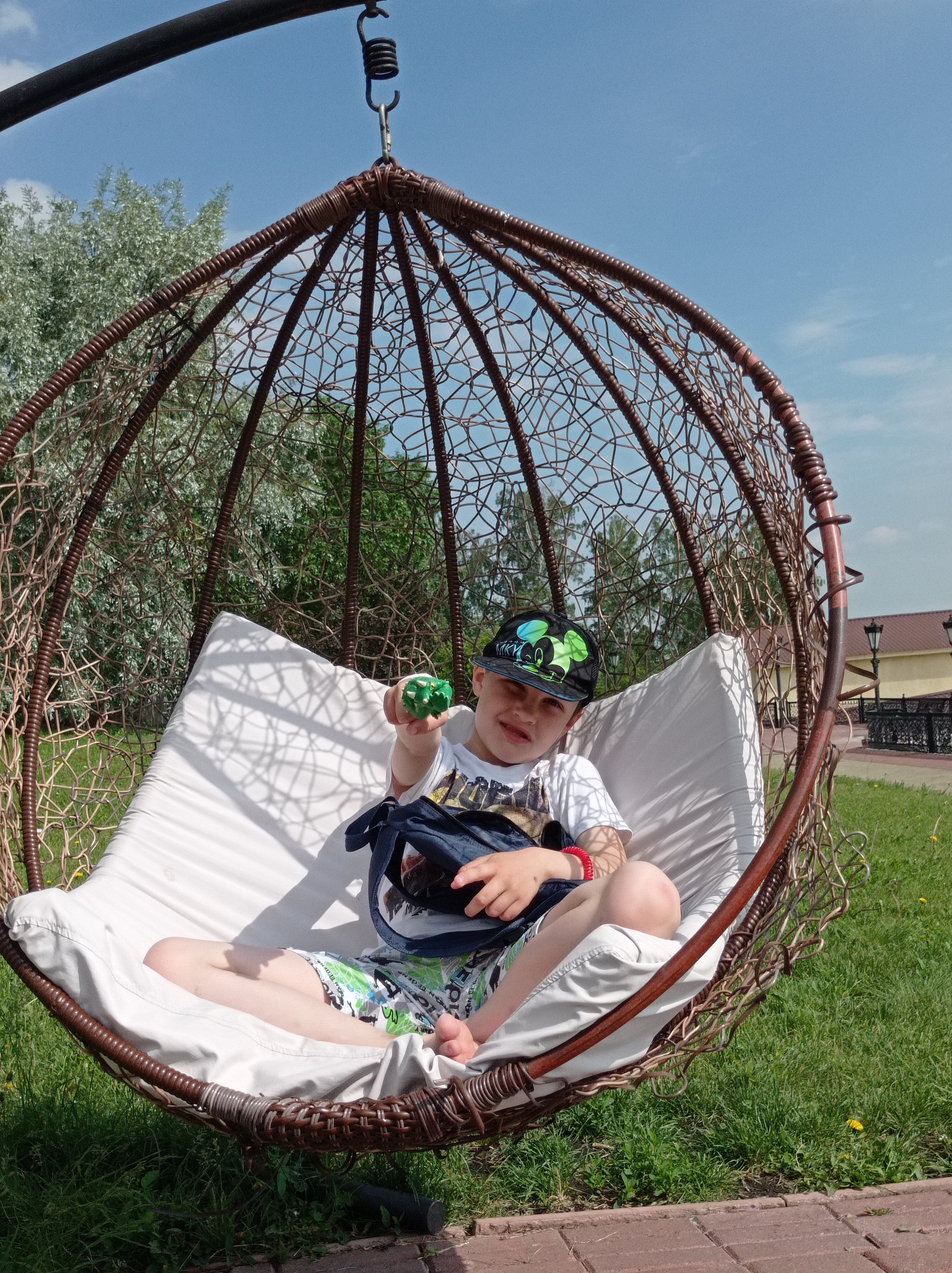 Фото SmolinoPark