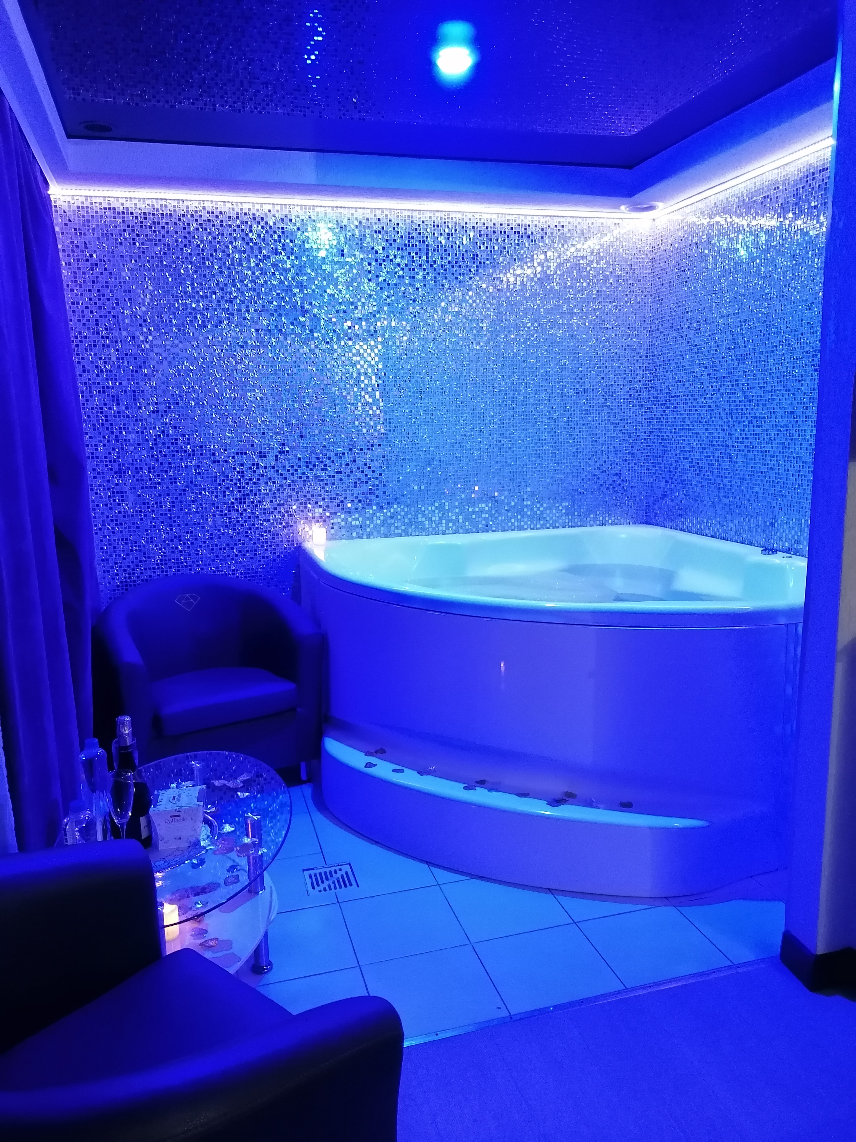 Фото Алекс Отель в Рыбацком