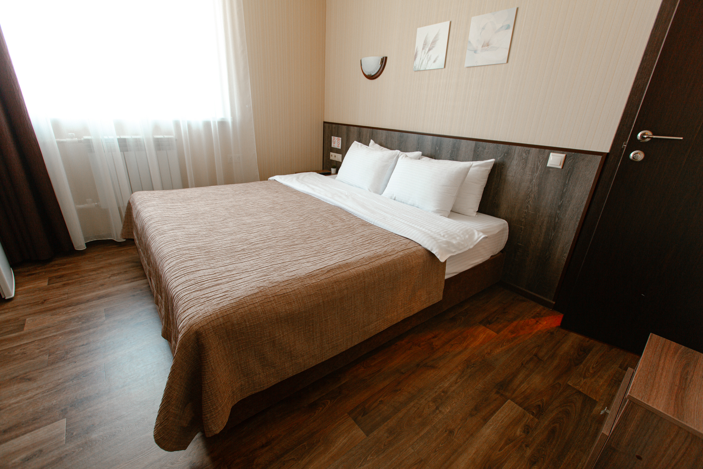 Фото Аэроотель