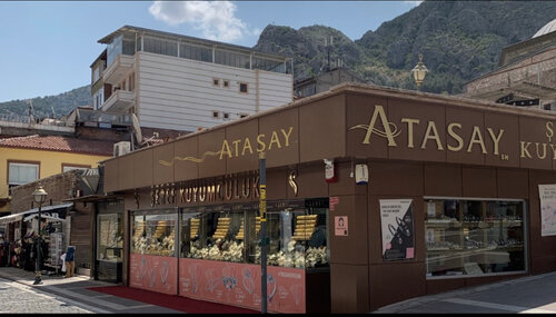 Şeref Kuyumculuk Fotoğraf 1