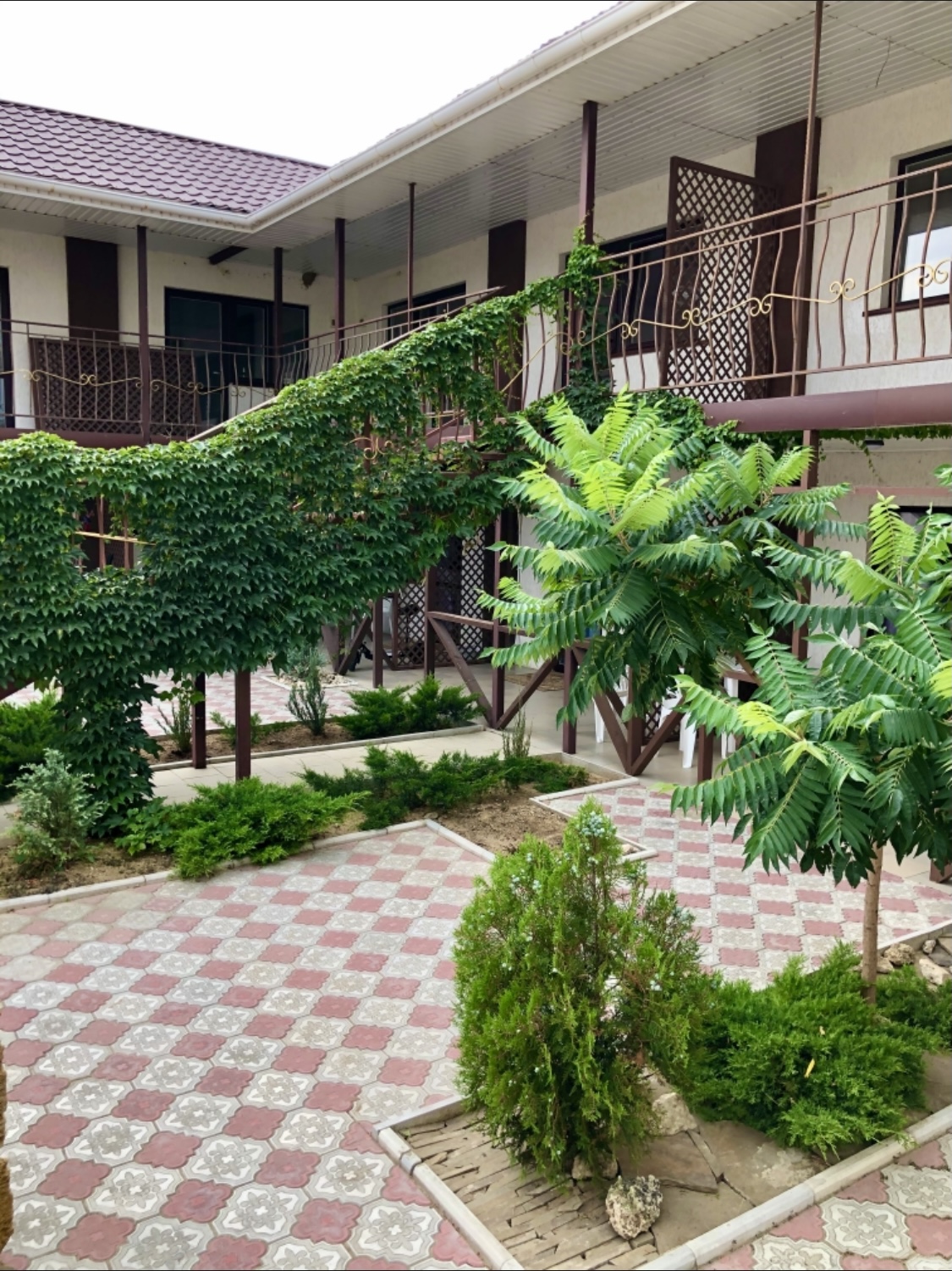 Фото Казантип на Азовском