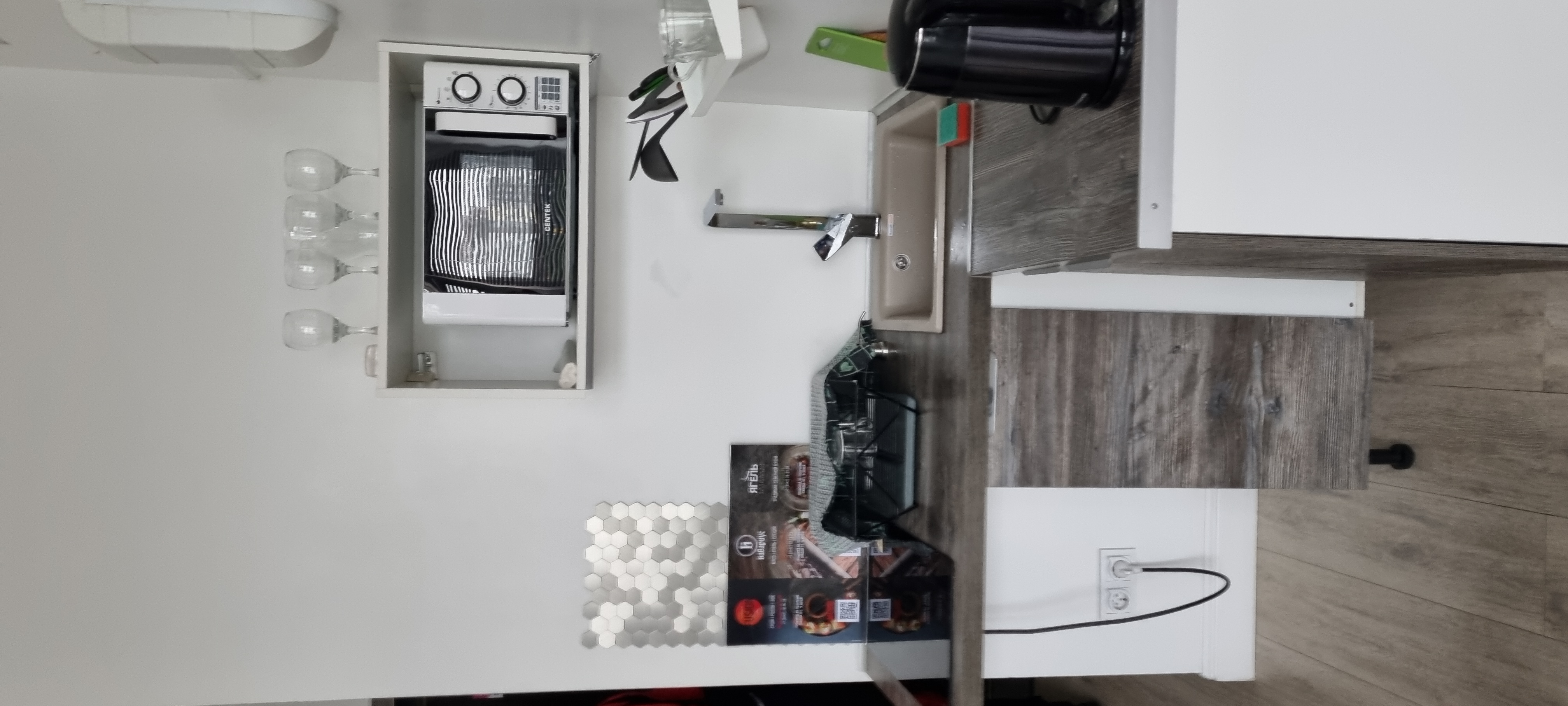 Фото 9 Ночей & Апарт отель 1774