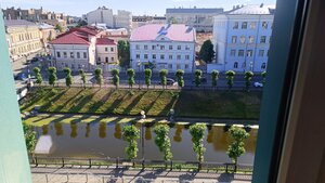 Черноморский берег
